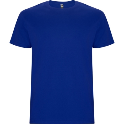 Tricou Stafford Roly, barbati, albastru royal