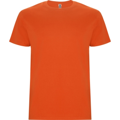 Tricou Stafford Roly, barbati, portocaliu
