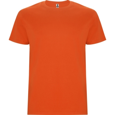Tricou Stafford Roly, barbati, portocaliu