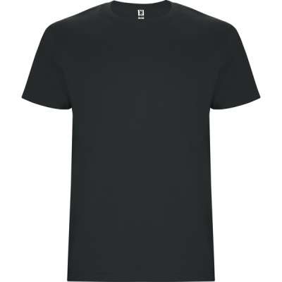 Tricou Stafford Roly, barbati, plumb inchis