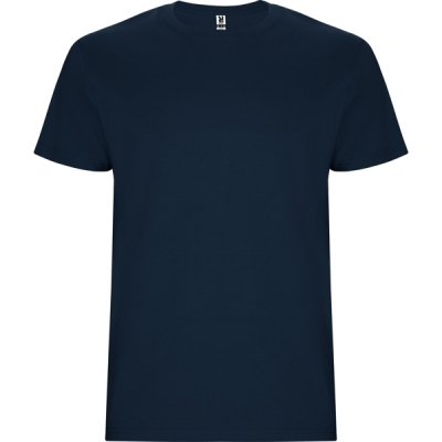 Tricou Stafford Roly, barbati, bluemarin