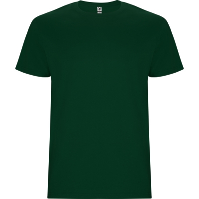 Tricou Stafford Roly, barbati, verde sticla