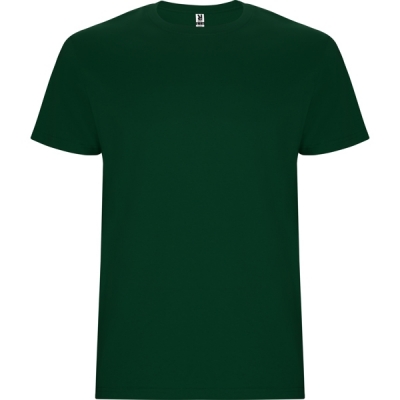 Tricou Stafford Roly, barbati, verde sticla