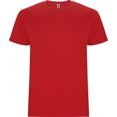 Tricou Stafford Roly, barbati, rosu