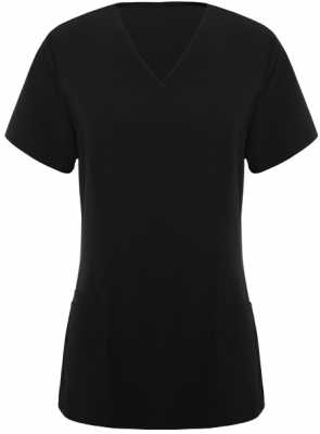 Bluza Ferox Woman, pentru femei, Negru, Roly 