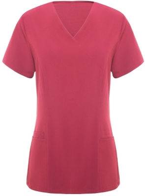 Bluza Ferox Woman, pentru femei, Roz Aprins, Roly 
