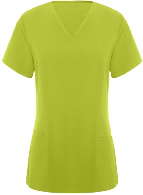 Bluza Ferox Woman, pentru femei, Verde Fistic, Roly 