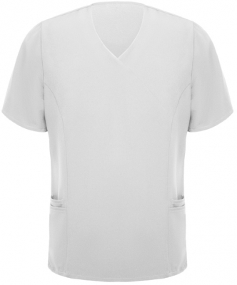 Bluza Ferox, pentru barbati, Alb, Roly 