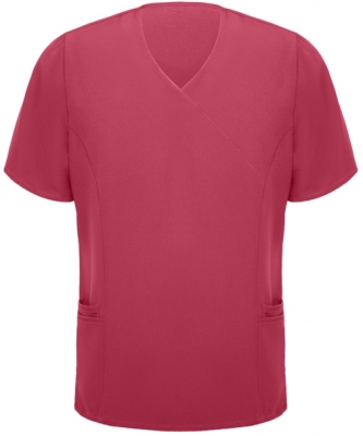 Bluza Ferox, pentru barbati, Roz Aprins, Roly
