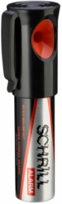 Kit aparare impotriva ursilor, spray autoaparare cu piper Bear Defender TW1000 si alarma pe baza de sunet 110db TW1000