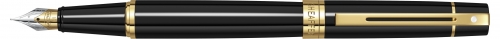 Stilou Glossy Black GT 300 Sheaffer