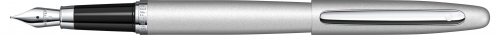 Stilou VFM Strobe Silver NT Sheaffer