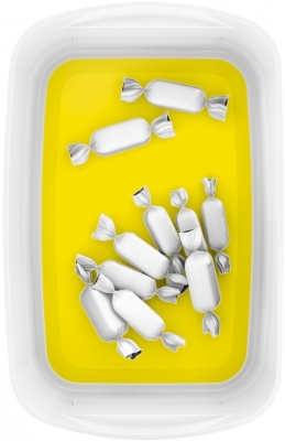 Tavita depozitare MyBox Leitz