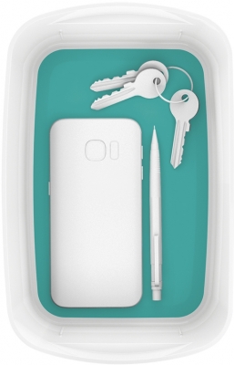 Tavita depozitare MyBox Leitz