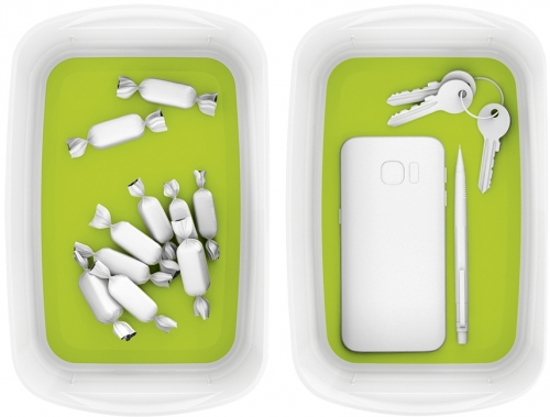 Tavita depozitare MyBox Leitz