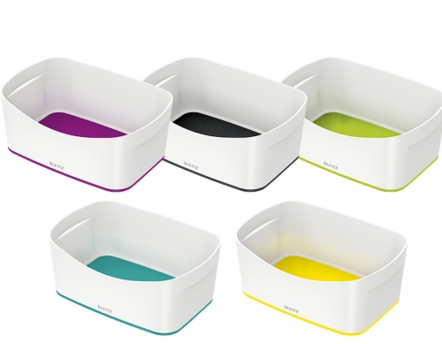 Tavita depozitare MyBox Leitz