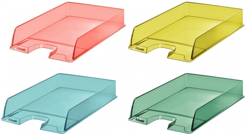 Tavita documente Colour Breeze, PS, A4 Esselte