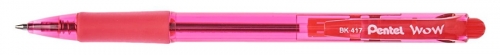 Pix cu mecanism BK417 0.7 mm Pentel