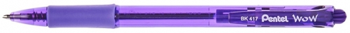 Pix cu mecanism BK417 0.7 mm Pentel