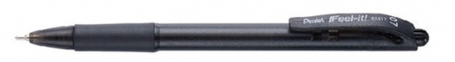 Roller I Feel-it BX417 cu mecanism 0.7 mm Pentel