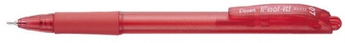 Roller I Feel-it BX417 cu mecanism 0.7 mm Pentel