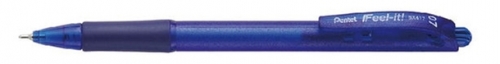 Roller I Feel-it BX417 cu mecanism 0.7 mm Pentel