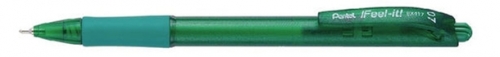 Roller I Feel-it BX417 cu mecanism 0.7 mm Pentel