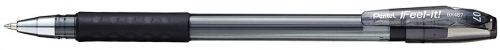 Pix Pentel cu capac I Feel It 0.7 mm 