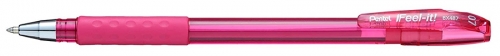 Pix Pentel cu capac I Feel It 0.7 mm 