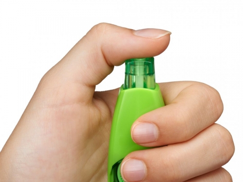 Dispenser cu banda corectoare Whiteline RT Begreen Pilot
