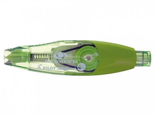 Dispenser cu banda corectoare Whiteline RT Begreen Pilot