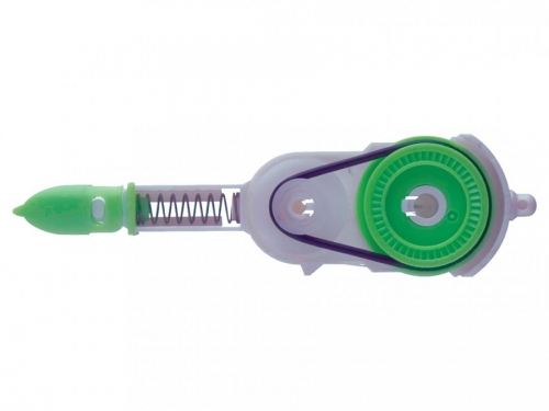 Rezerva banda corectoare Whiteline RT Begreen Pilot