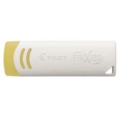 Radiera Frixion, Pilot