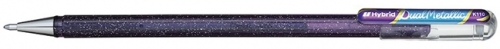 Roller cu gel Hybrid Duo, fara mecanism, 1 mm Pentel