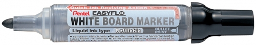 Marker whiteboard EasyFlo, 6 mm, Pentel