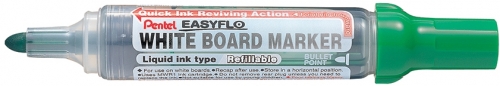 Marker whiteboard EasyFlo, 6 mm, Pentel