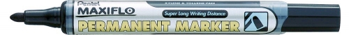 Marker permanent Maxiflo varf rotund 4.5 mm Pentel