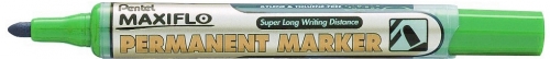Marker permanent Maxiflo varf rotund 4.5 mm Pentel