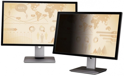 Filtru Privacy pentru monitor wide 15.6 inch 3M 