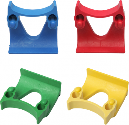 Accesoriu clip suport ustensile 22 - 32mm, FBK