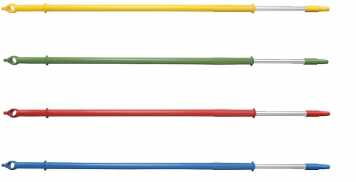 Maner telescopic pentru racleta condens 1720mm - 2820mm, FBK