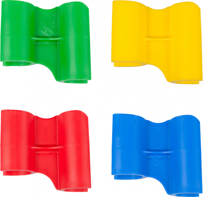 Clip pentru atasare matura/perie podea FBK