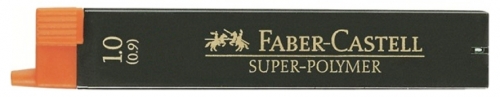 Mina creion mecanic 1 mm Super-Polymer Faber-Castell