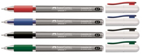 Pix unica folosinta Speedx 7 Faber-Castell