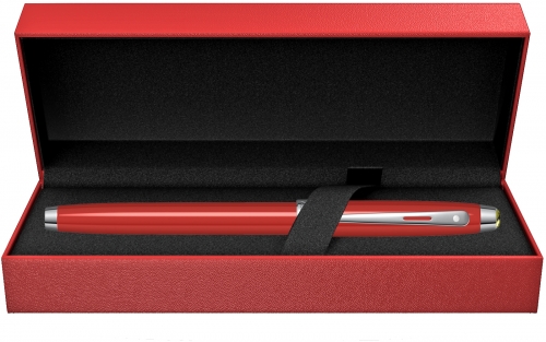 Stilou Ferrari Rosso Corsa CT 100 Sheaffer