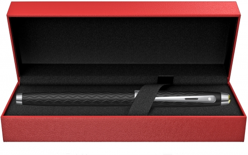 Stilou Ferrari Tire Tread Engraved CT 100 Sheaffer