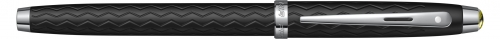 Stilou Ferrari Tire Tread Engraved CT 100 Sheaffer
