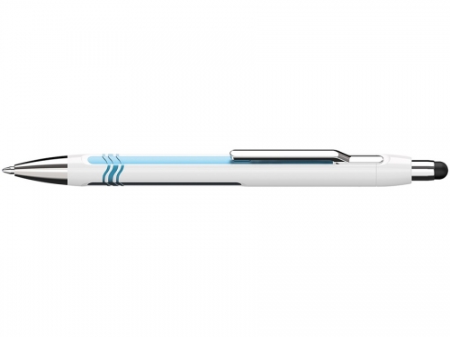 Pix Epsilon Touch, culoare alb/albastru, Schneider