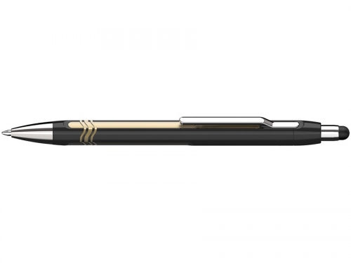 Pix Epsilon Touch, culoare negru/auriu, Schneider