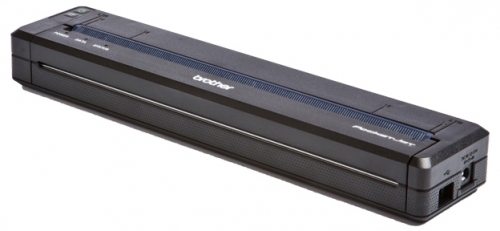 Imprimanta mobila A4 PJ-723 Brother